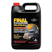 Antifreeze Coolant,1 gal.,RTU