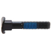 Bolt Handle,5/16 to 1.75 in.,Black