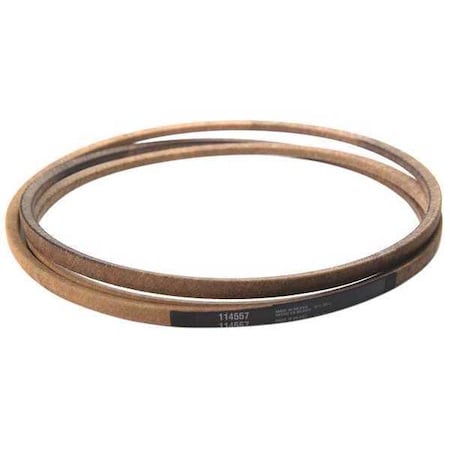 Belt Deck,52 in.