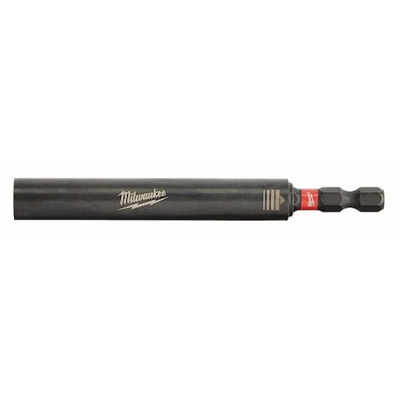 Shockwave 4" Impact Magnetic Drive Guide