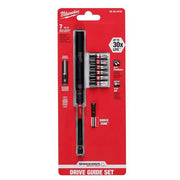 Shockwave 7PC Impact Magnetic Drive Guide Set