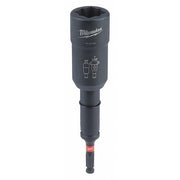 SHOCKWAVE Lineman's 3-in-1 Distribution Utility Socket