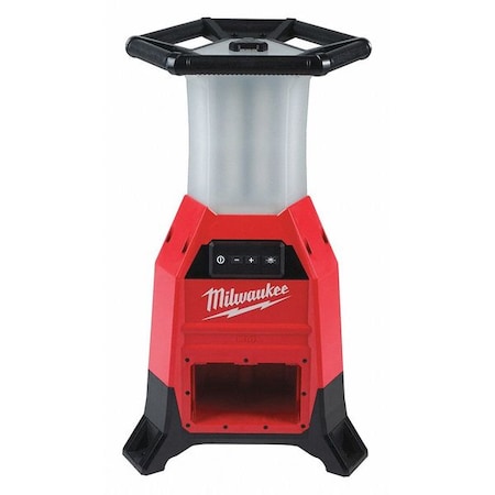 M18 RADIUS Site Light