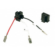 Wire 3-Connector,Jumper Harness