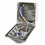 Ultra Nose Box, Ring Terminal/Post