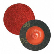 Quick Change Disc, Coated Abrasive, PK500