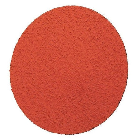 Quick Change Disc, Coated Abrasive, PK200