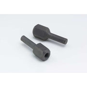 Wheel Adapter Kit,Shank 1/4" dia.