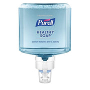 1200 ml Foam Hand Soap Dispenser Refill
