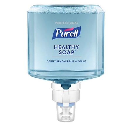 1200 ml Foam Hand Soap Dispenser Refill