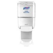 Push-Style Hand Sanitizer Dispenser 1200mL - White