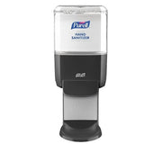 Push-Style Hand Sanitizer Dispenser 1200mL- Graphite