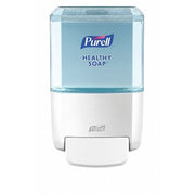 Push-Style Soap Dispenser 1200mL - White