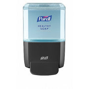 Push-Style Soap Dispenser 1200mL - Graphite