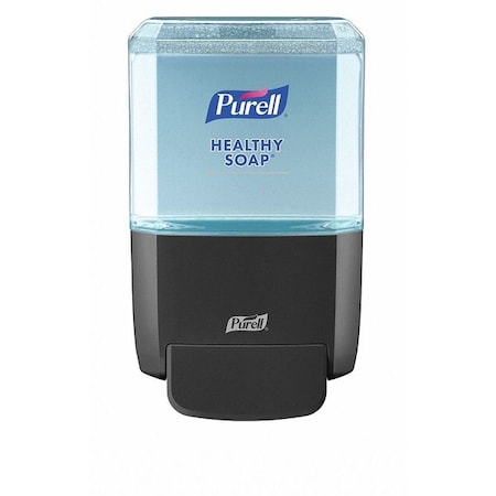 Push-Style Soap Dispenser 1200mL - Graphite
