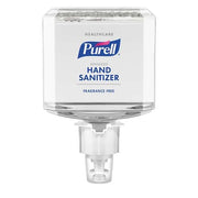 Healthcare Hand Sanitizer Foam 1200mL Refill for ES4, PK2