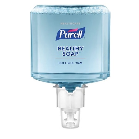 1200 ml Foam Hand Soap Dispenser Refill