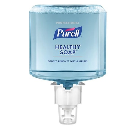 1200 ml Foam Hand Soap Dispenser Refill