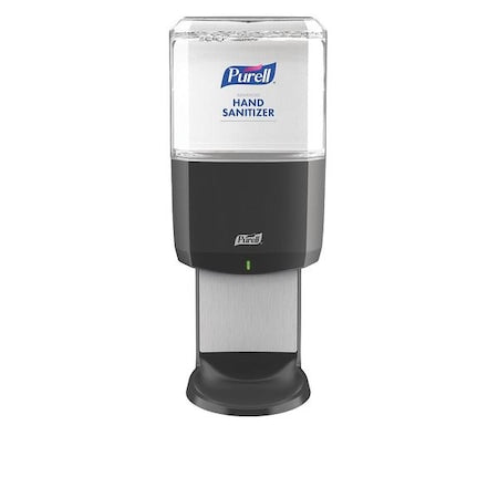 Touch-Free Hand Sanitizer Dispenser 1200mL- Graphite
