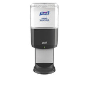 Touch-Free Hand Sanitizer Dispenser 1200mL - Graphite