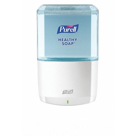 ES8 Touch-Free Soap Dispenser 1200mL- White