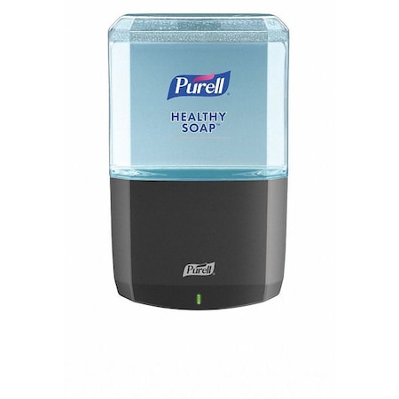 Touch-Free Soap Dispenser 1200mL - Graphite