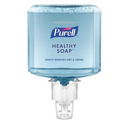 1200 ml Foam Hand Soap Dispenser Refill