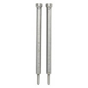 1-3/8" TCT Retractable Pin,PK2