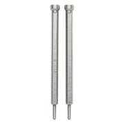 SM 1-3/8" TCT Retractable Pins,PK2
