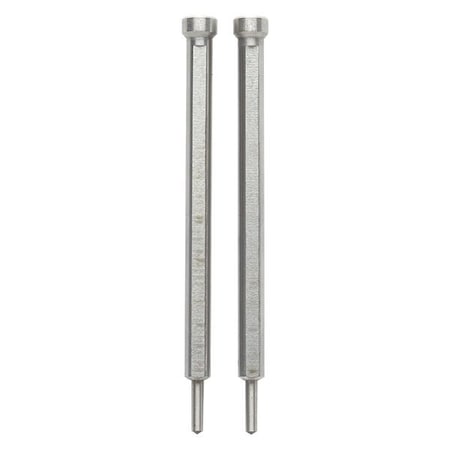 SM 1-3/8" TCT Retractable Pins,PK2