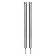 SM 2" TCT Retractable Pins, PK2