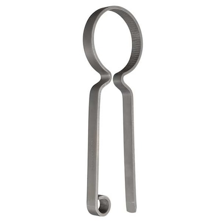 Easy Twist Can Opener