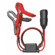 Power Adapter, Portable, 15A, 12VDC