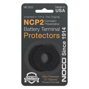 Protective Washer,Gray,10-13/32" L