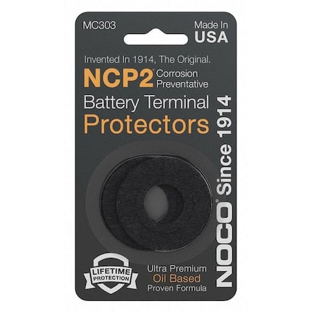 Protective Washer,Gray,10-13/32" L