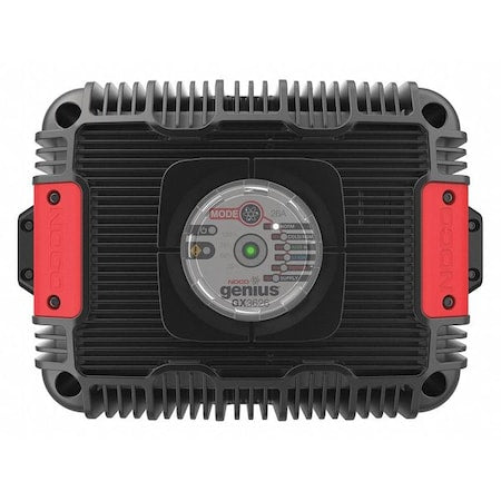 Handheld Portable Battery Charger, Automatic/Manual, For Batt. Volt.: 277