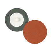Fiber Discs,2" dia.,Abrasive Grit 120