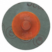 Fiber Discs,2" dia.,Abrasive Grit 36