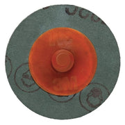 Fiber Discs,4" dia.,Abrasive Grit 60