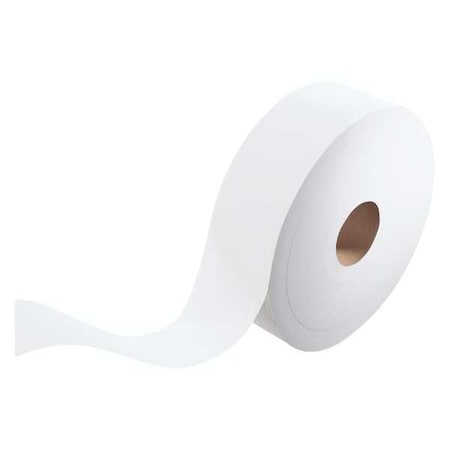Scott Bathroom Tissue, 2 Ply, White, 6 PK