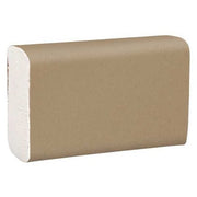 Scott Essential Multifold Paper Towel, 255 Sheets, White, 16 PK