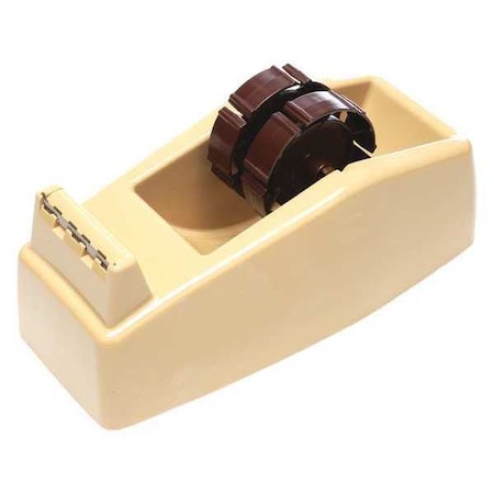 Scotch Heavy Duty Dispenser,2in