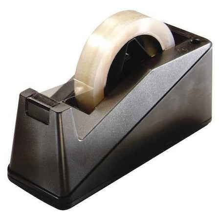 Tartan Tabletop Tape Dispenser,1in