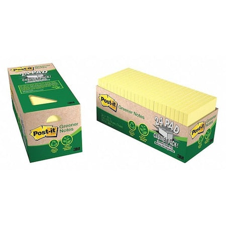 Post-It Notes,3inx3in,Yellow