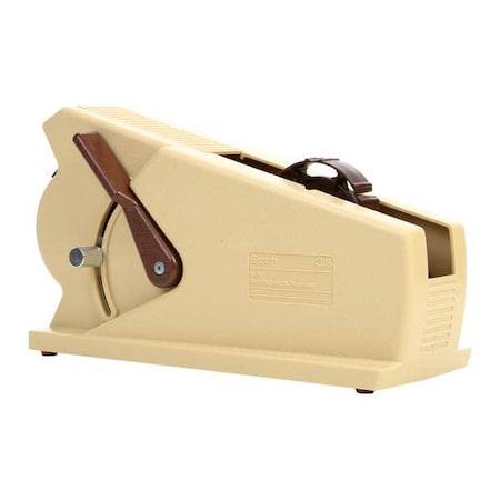 Scotch Definite Length Dispenser,1in W.