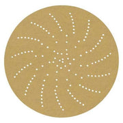 Sanding Disc,5in.,120G, PK250