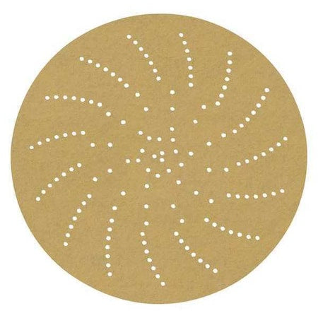 Sanding Disc,5in.,120G, PK250