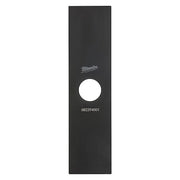 8 in. Replacement Edger Blade