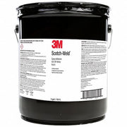 Epoxy Adhesive, 420 Series, White, Pail, 2:01 Mix Ratio, 4 hr Functional Cure