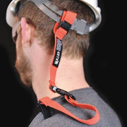 Hat Lanyard,2 LB Max. Working Load, PK100